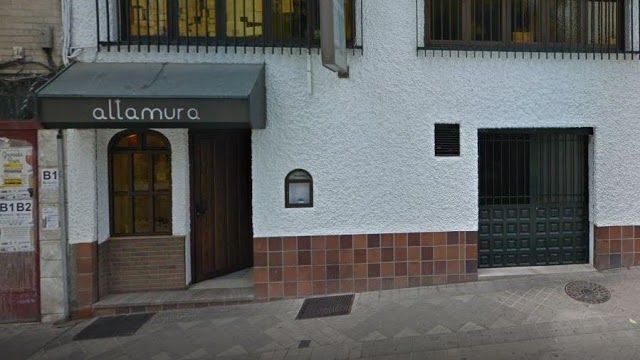 Restaurante Pizzeria Altamura